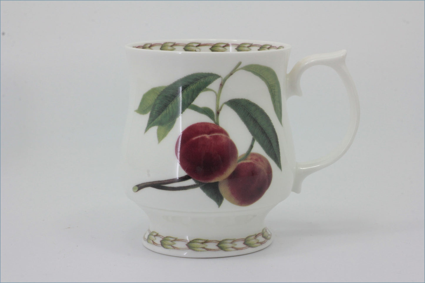 Queens - Hookers Fruit - Mug (Peach)