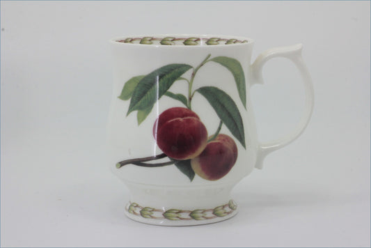 Queens - Hookers Fruit - Mug (Peach)
