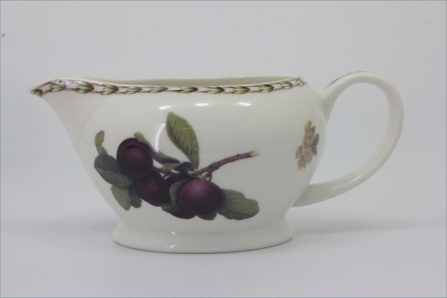 Queens - Hookers Fruit - Gravy Boat