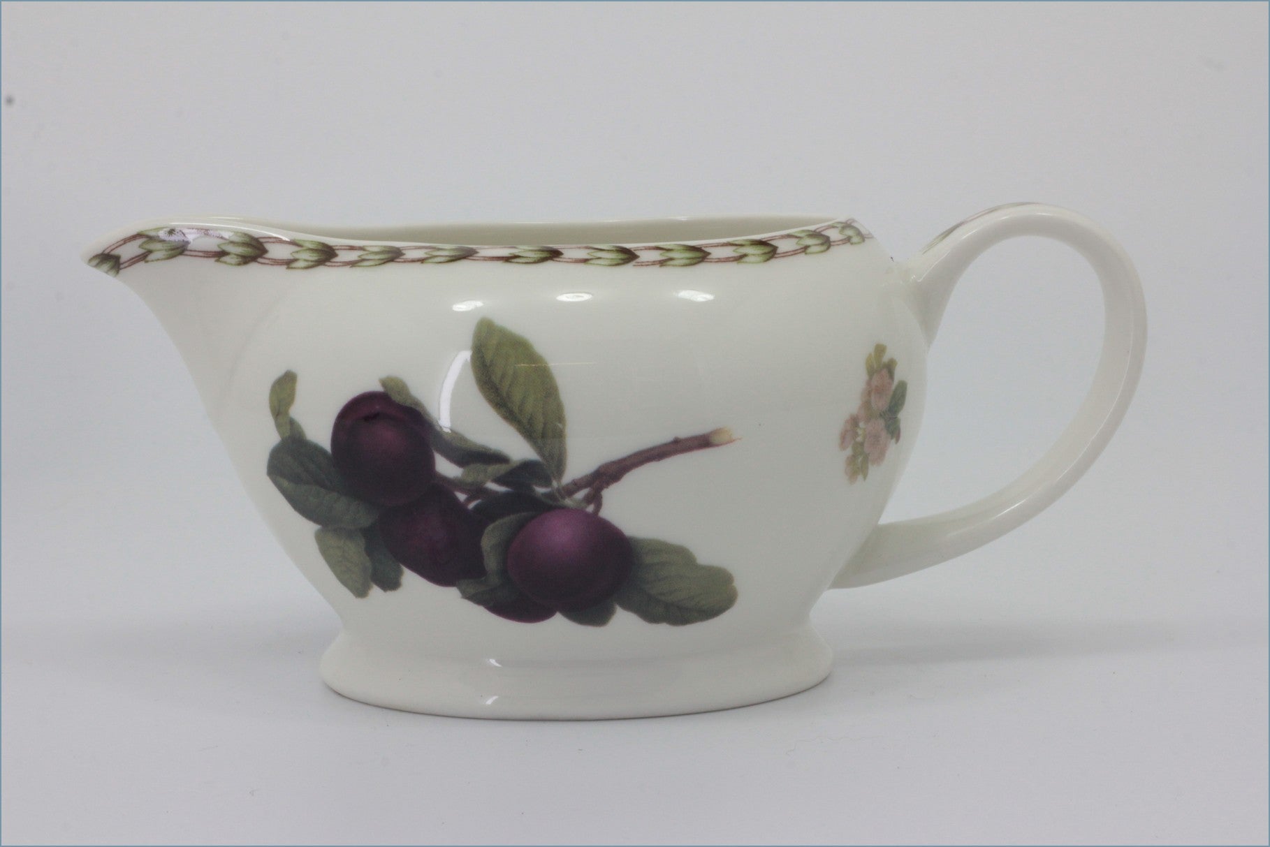 Queens - Hookers Fruit - Gravy Boat