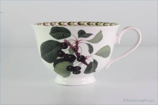 Queens - Hookers Fruit - Teacup (Black Cherries)