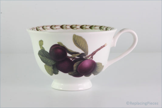 Queens - Hookers Fruit - Teacup (Plum)