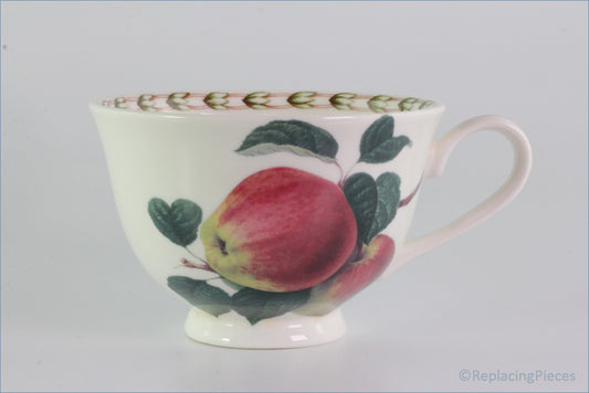 Queens - Hookers Fruit - Teacup (Apple)