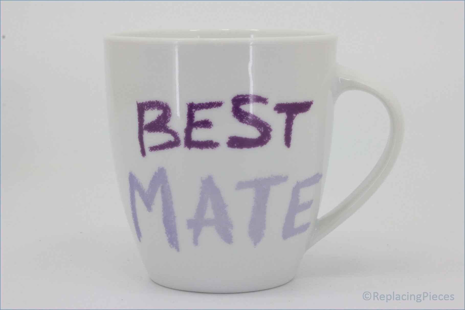 Queens - Jamie Oliver Mugs - Best Mate