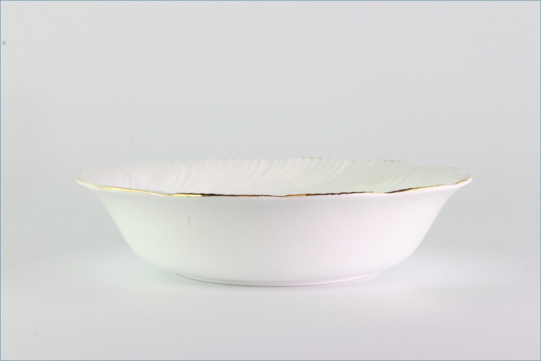 Queens - Marie - Cereal Bowl