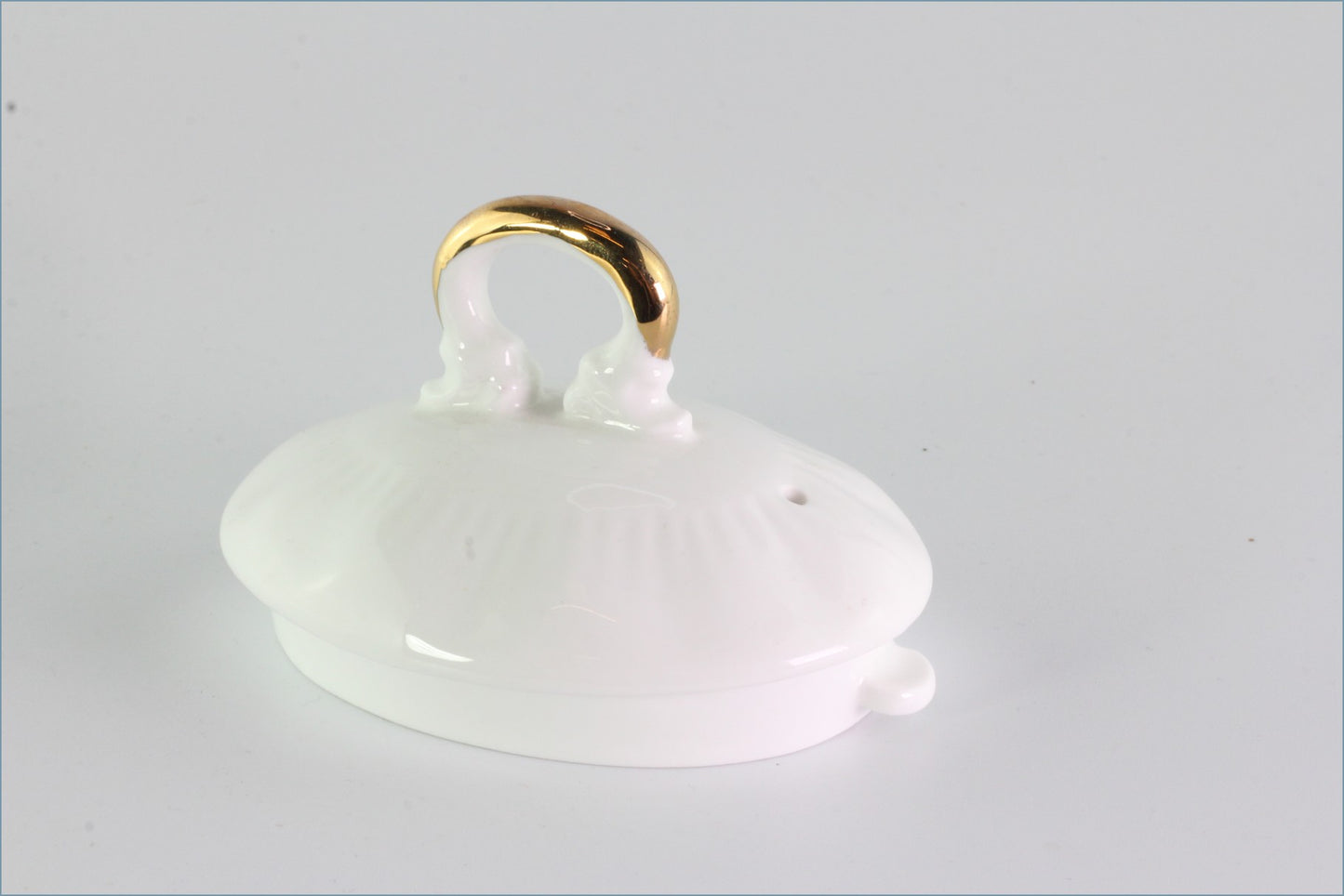 Queens - Marie - Teapot Lid ONLY