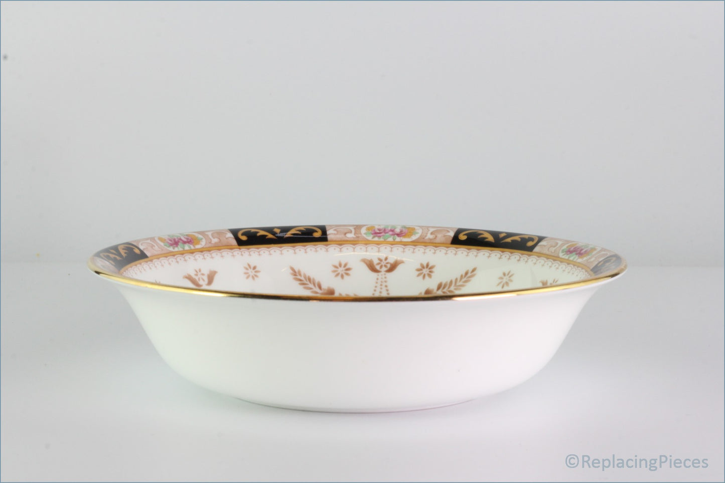 Queens - Olde England - Cereal Bowl