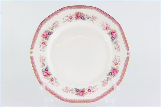 Queens - Richmond - Dinner Plate