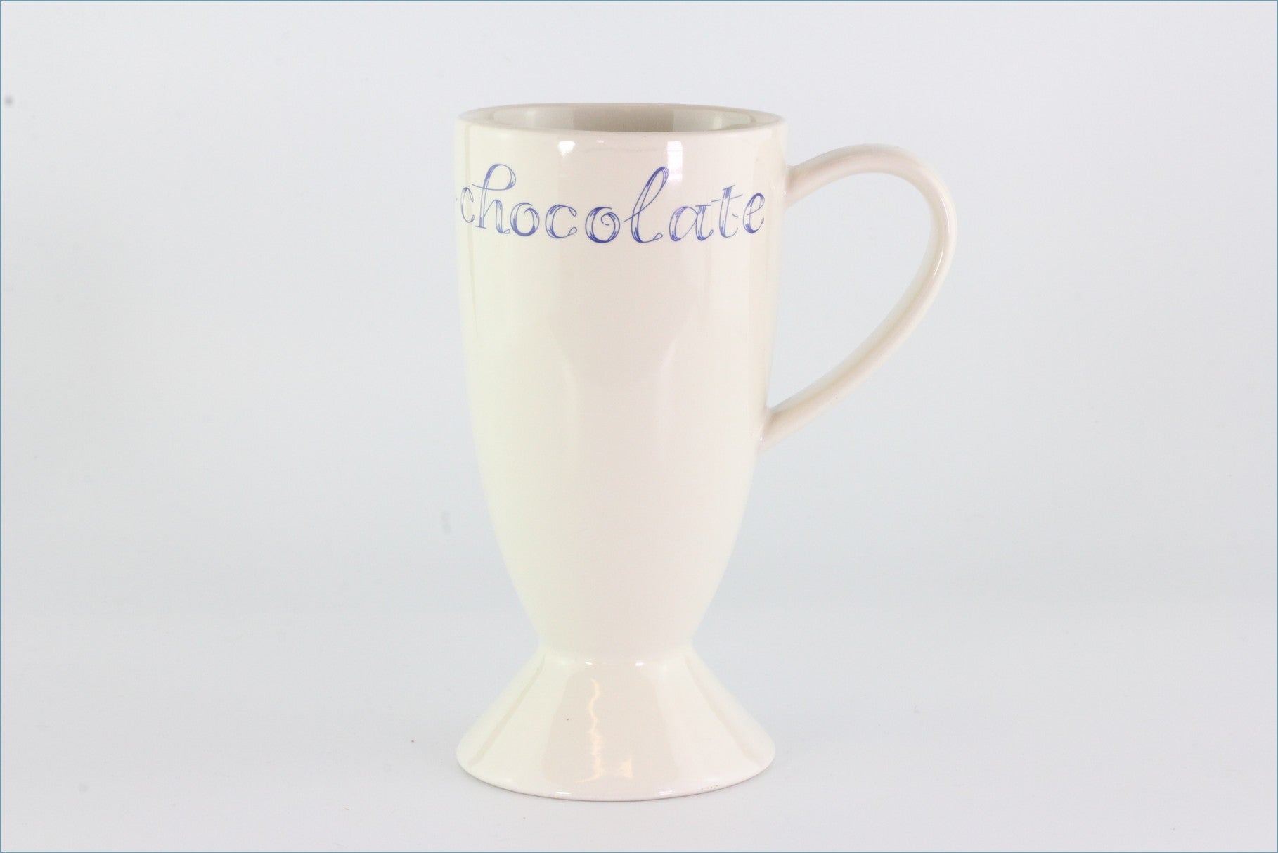 RPW206 - Whittards - Latte Mug - Wisdom In A Cup (Sweet Like..)