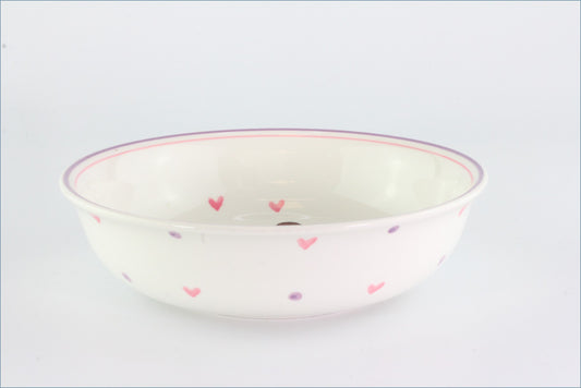 RPW220 - Whittards - Cereal Bowl (Fairy)