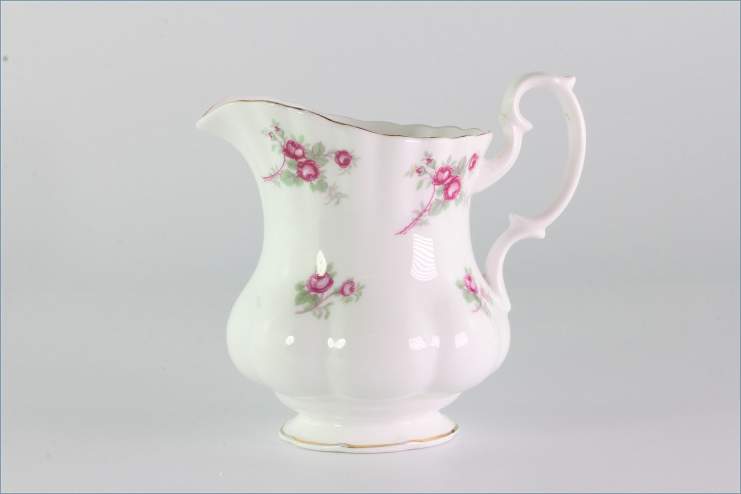 Richmond - Rose Time - Milk Jug