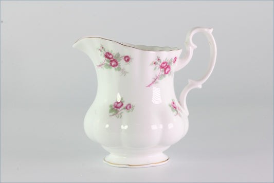 Richmond - Rose Time - Milk Jug