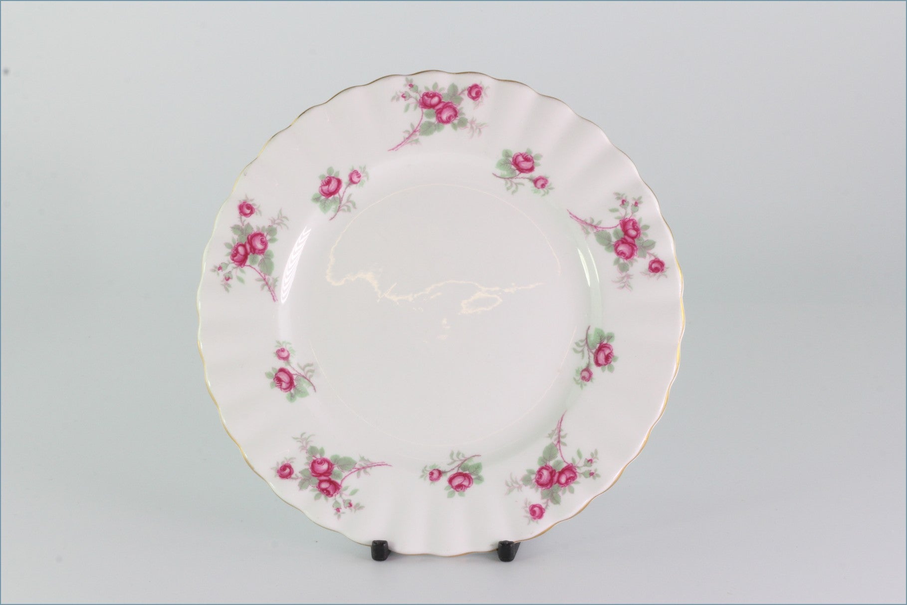 Richmond - Rose Time - 6 3/8" Side Plate