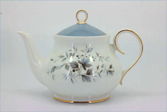 Ridgway - Graywood - Teapot