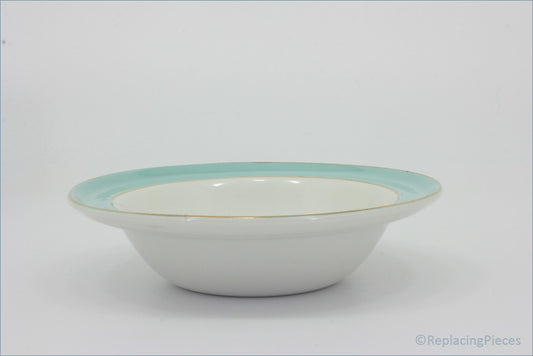 Ridgway - Saraband - Rimmed Fruit Saucer