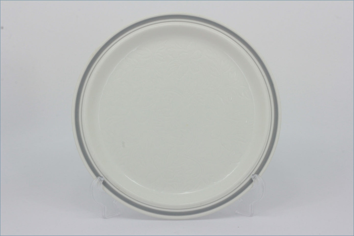 Ridgway - Tracery Dawn - Dinner Plate