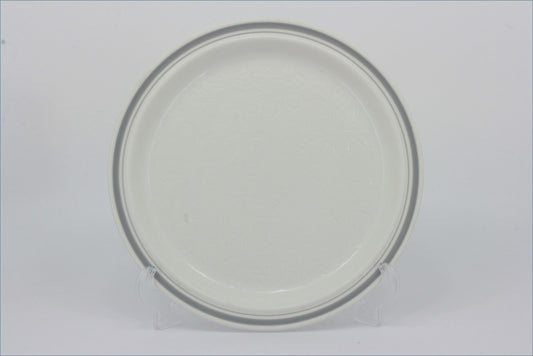Ridgway - Tracery Dawn - Dinner Plate