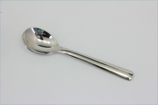 Robert Welch - Avon Bright (18/10) - Tea Spoon