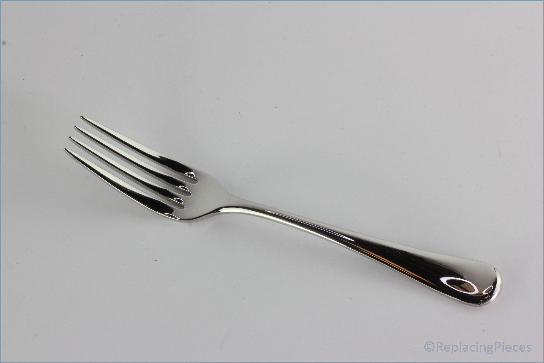 Robert Welch - Radford Bright - Dessert Fork