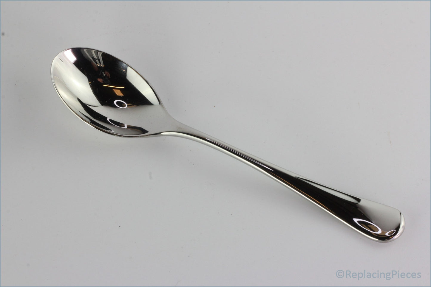 Robert Welch - Radford Bright - Soup Spoon