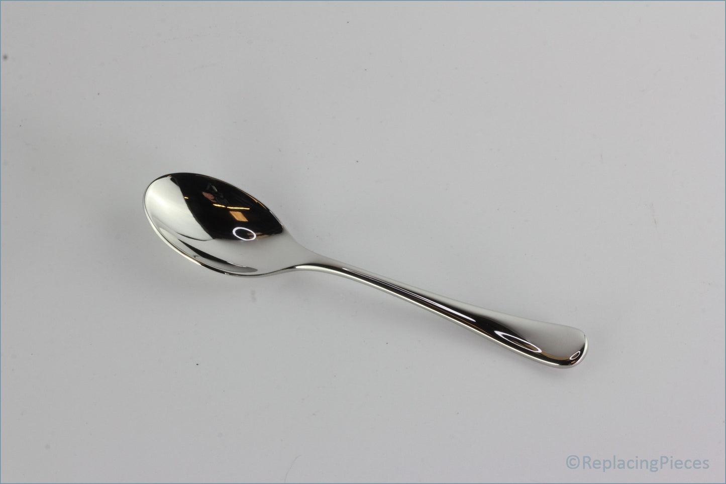 Robert Welch - Radford Bright - Tea Spoon