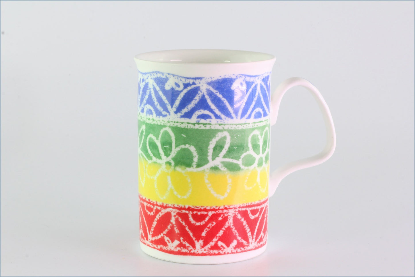 Roy Kirkham - Aztec - Mug