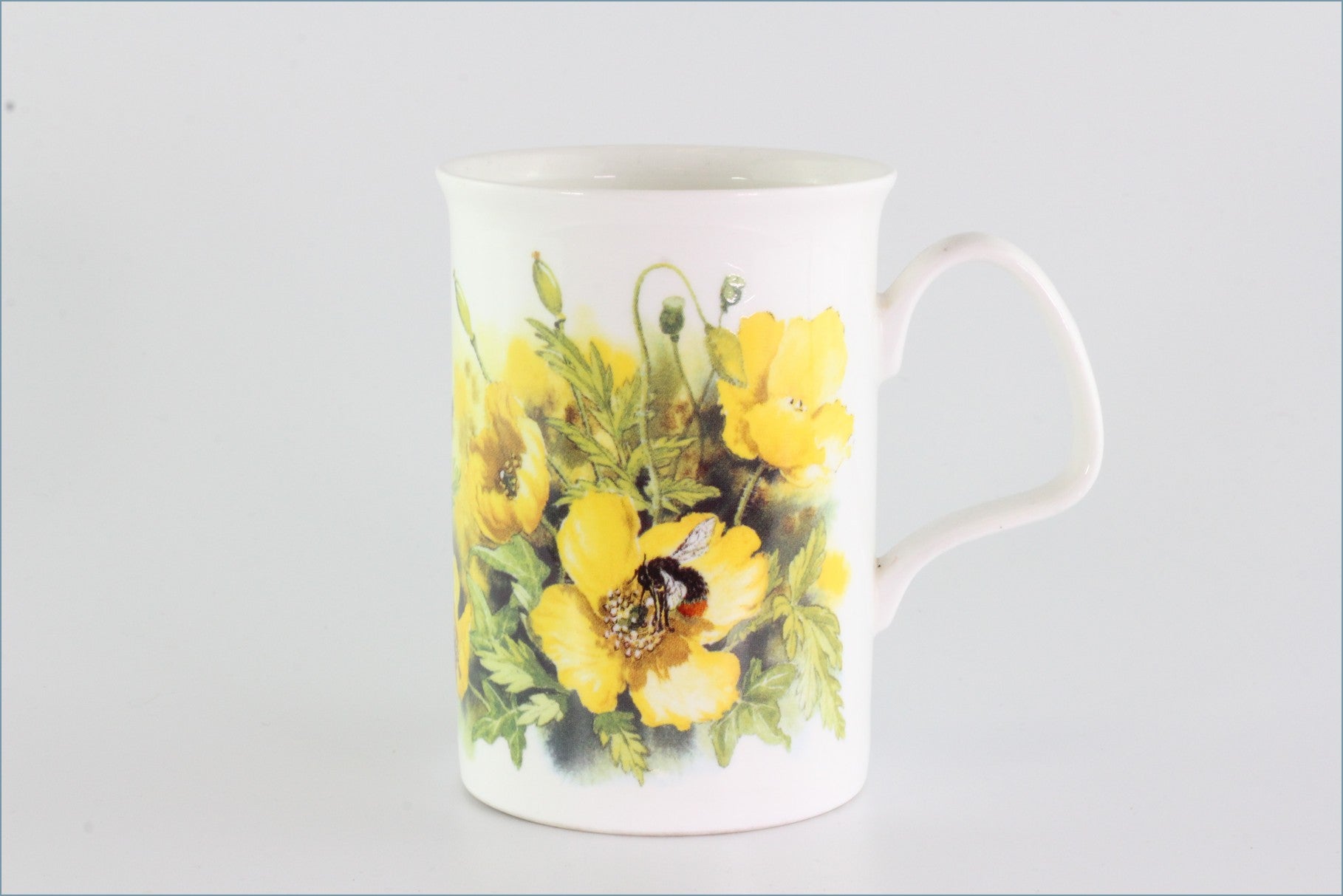 Roy Kirkham - Poppys - Mug