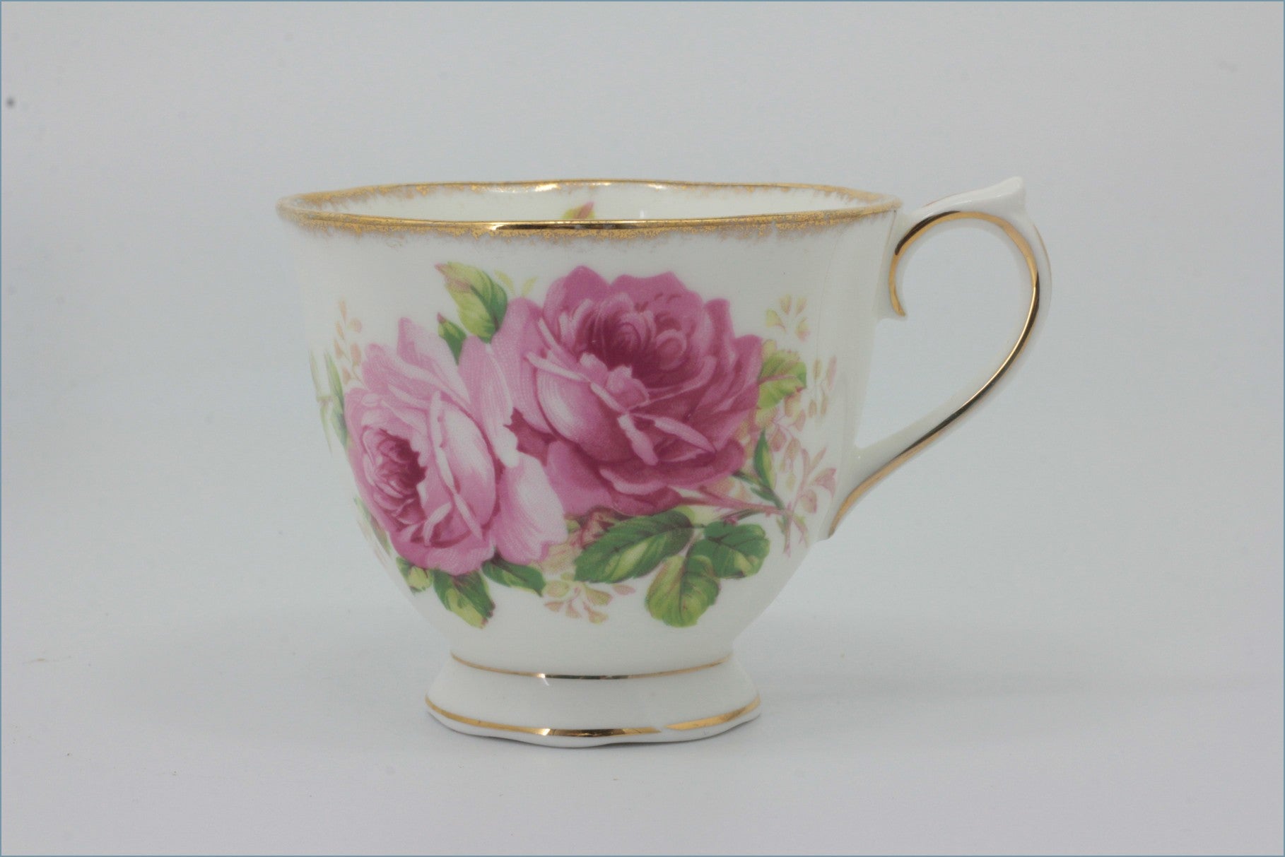 Royal Albert - American Beauty - Teacup