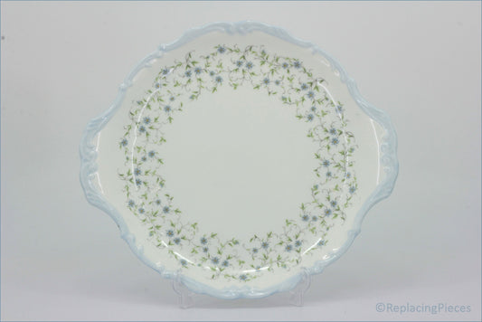 Royal Albert - Caroline - Bread & Butter Serving Plate