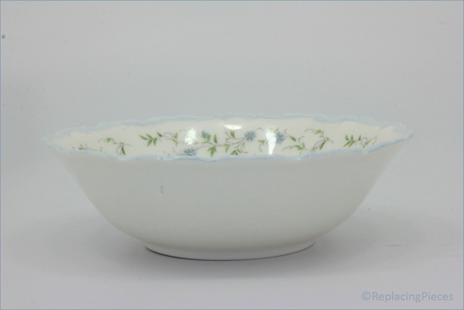 Royal Albert - Caroline - Cereal Bowl
