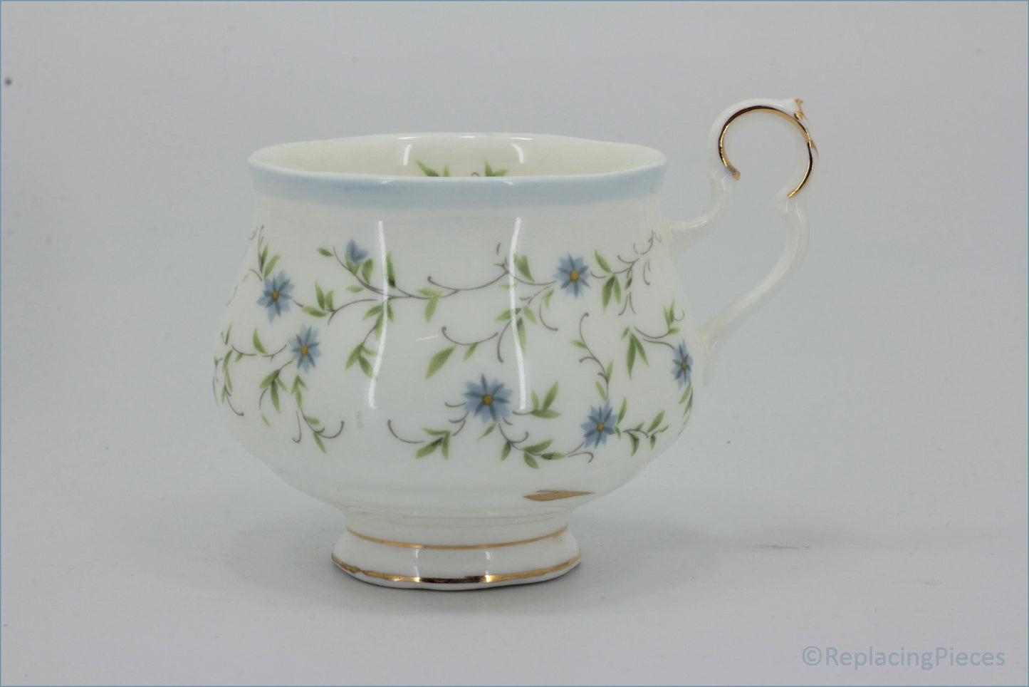 Royal Albert - Caroline - Coffee Cup