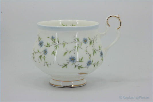 Royal Albert - Caroline - Coffee Cup