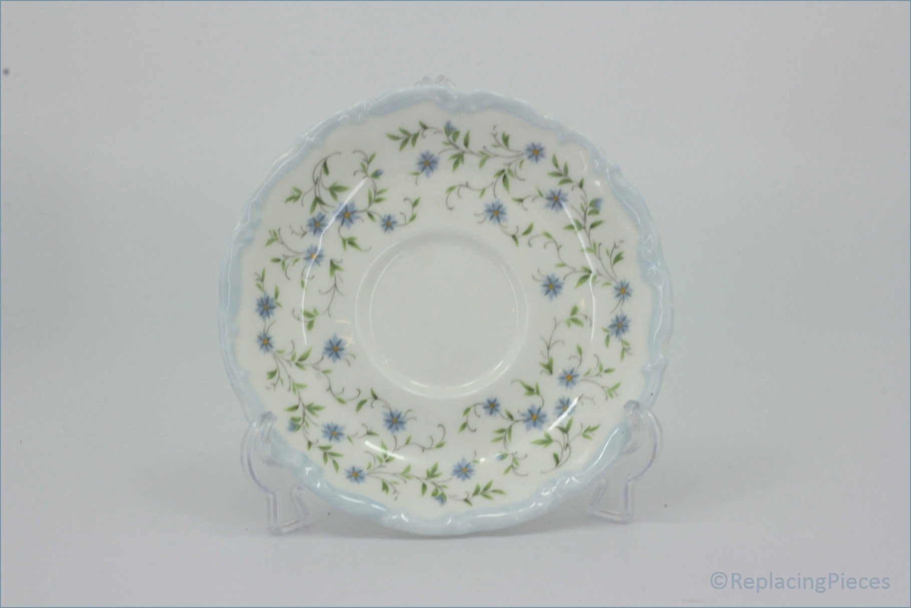 Royal Albert - Caroline - Coffee Saucer