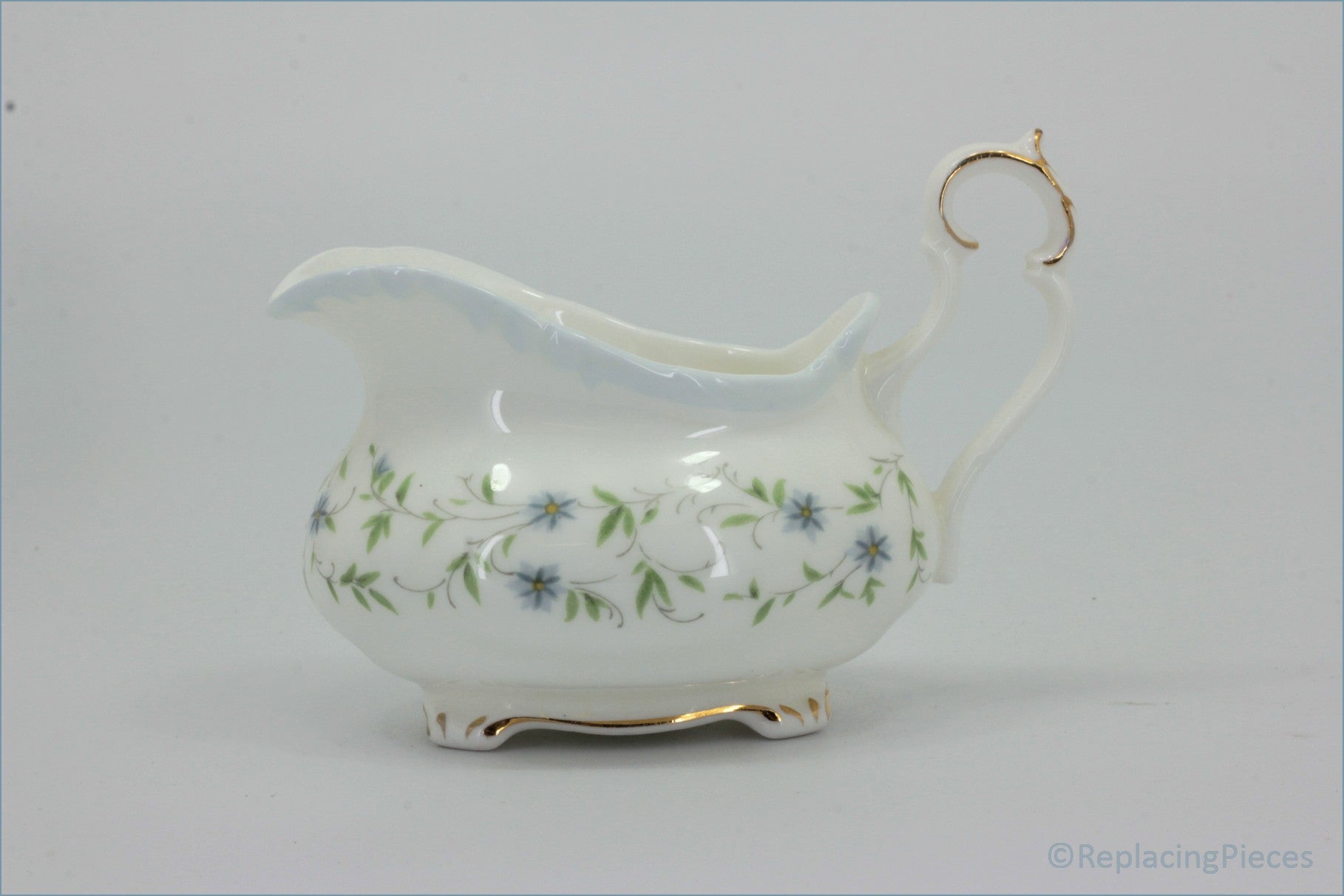 Royal Albert - Caroline - Cream Jug