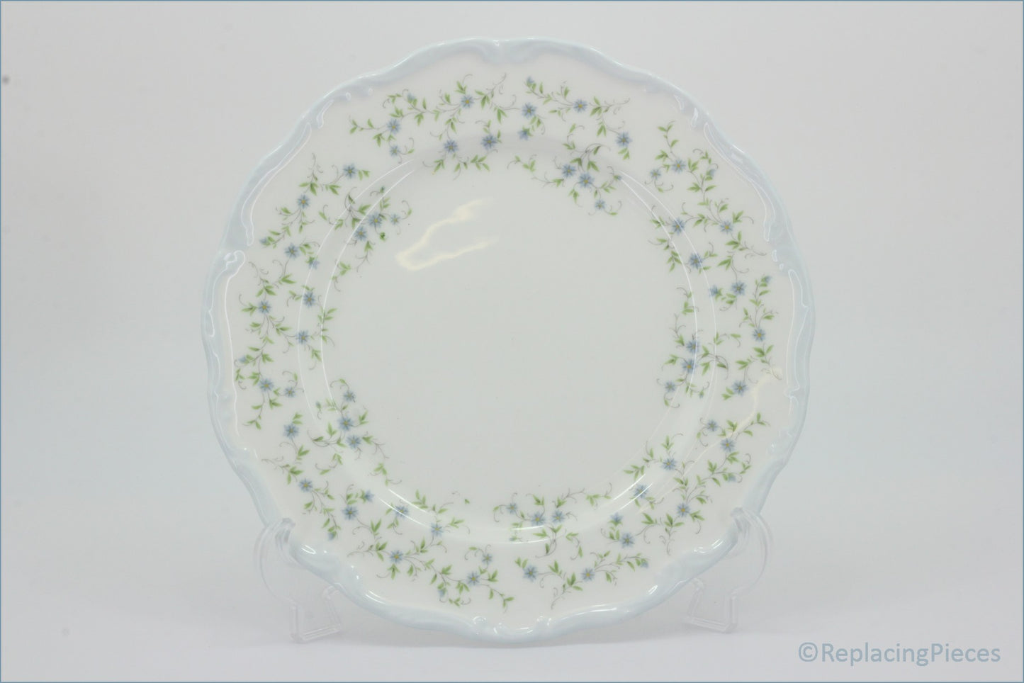 Royal Albert - Caroline - Dinner Plate