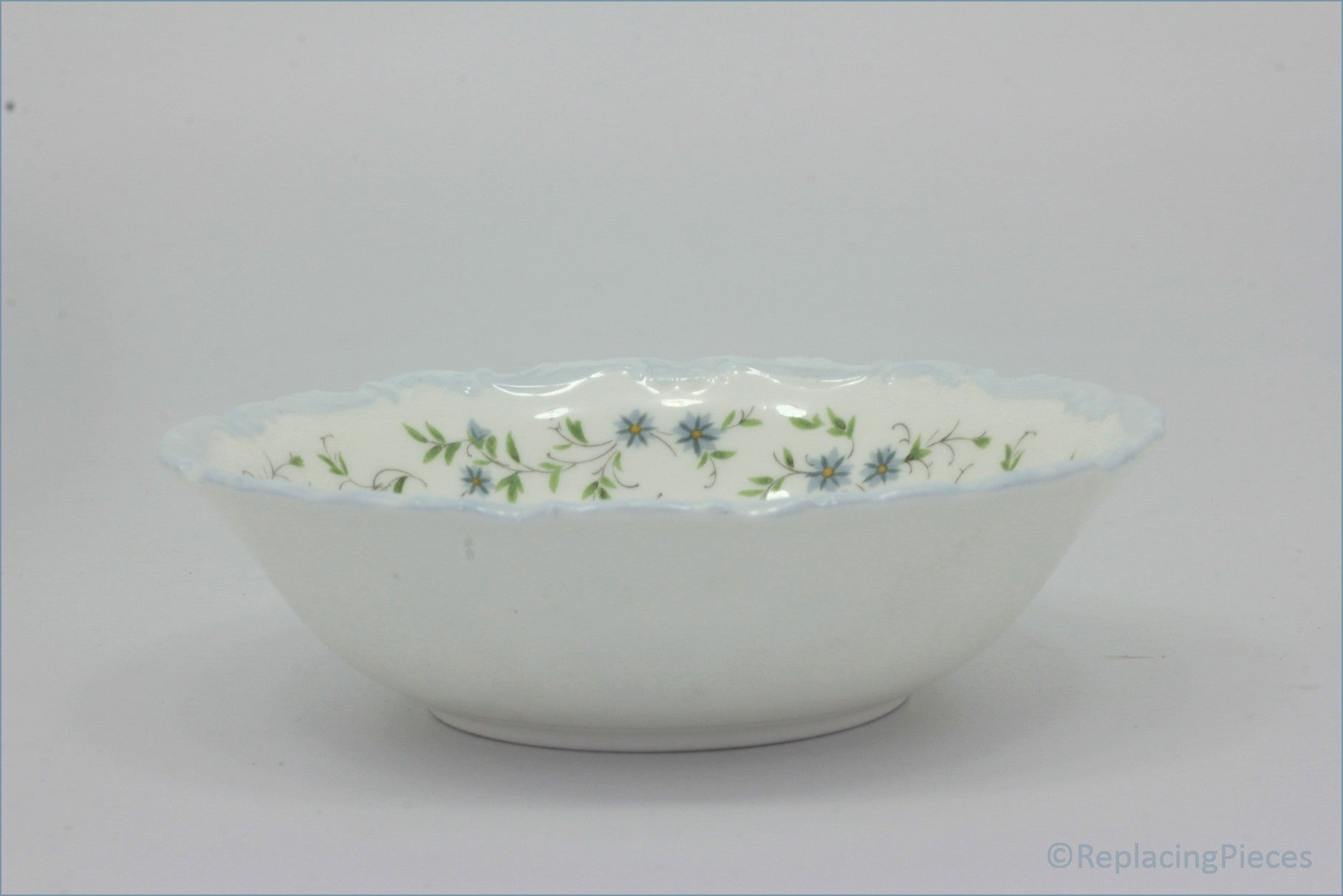 Royal Albert - Caroline - Fruit Saucer