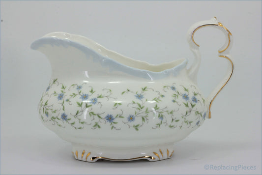 Royal Albert - Caroline - Gravy Boat