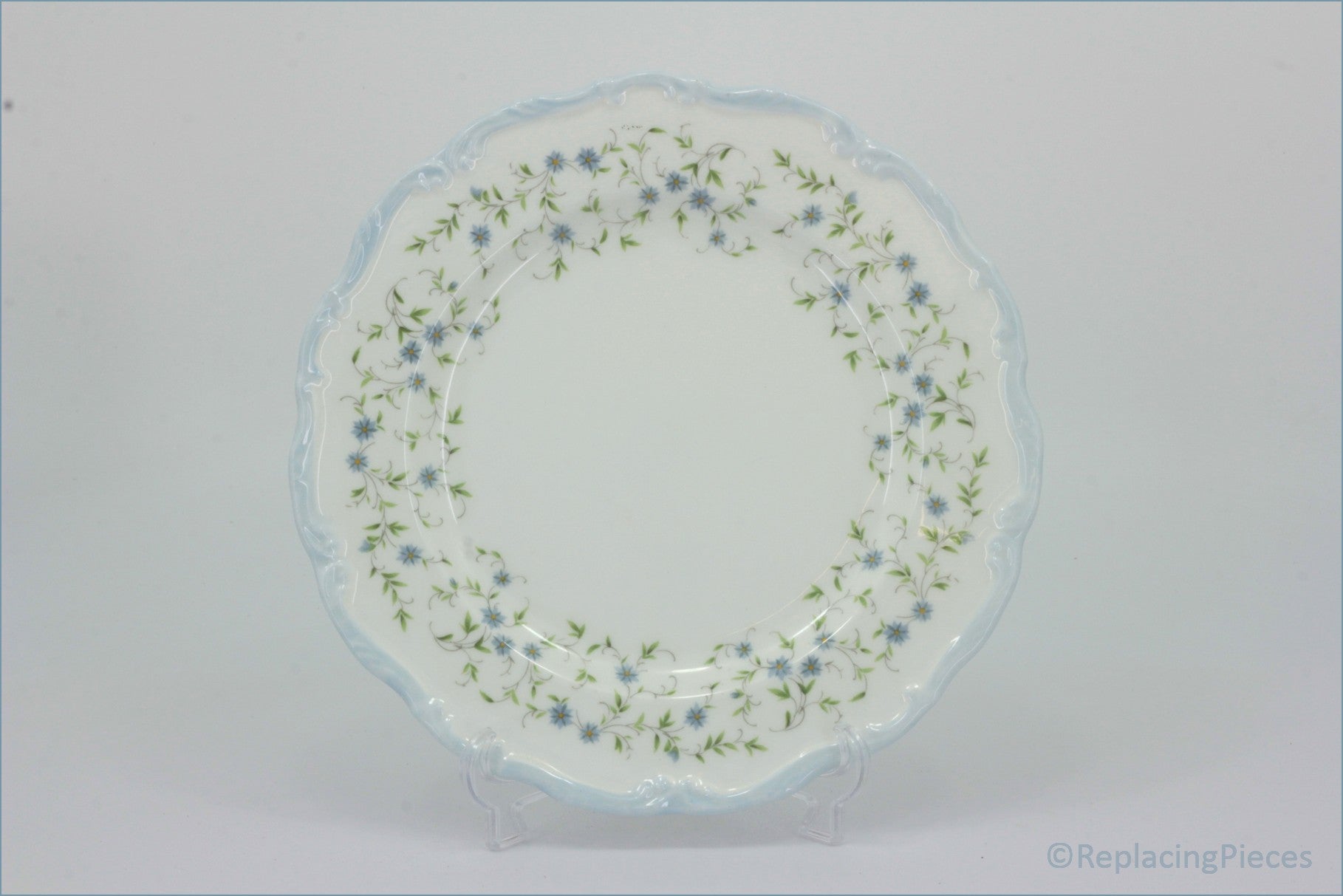 Royal Albert - Caroline - 8 1/4" Salad Plate