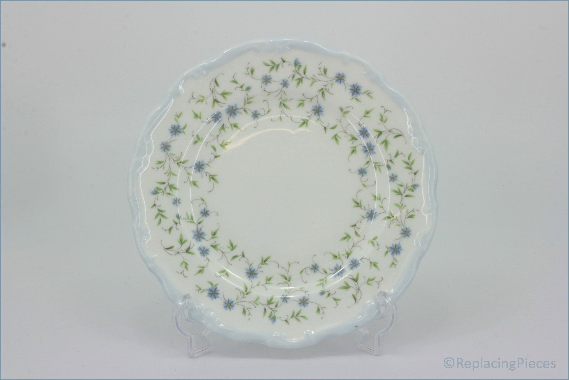 Royal Albert - Caroline - 6 3/8" Side Plate