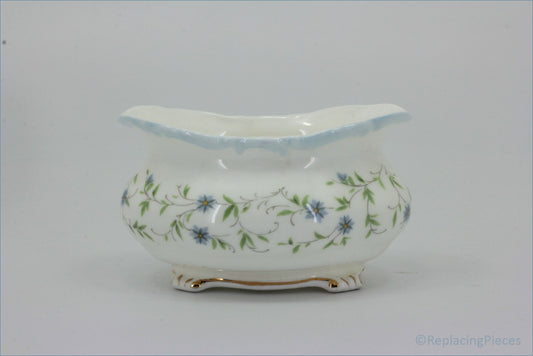 Royal Albert - Caroline - Sugar Bowl (Coffee)