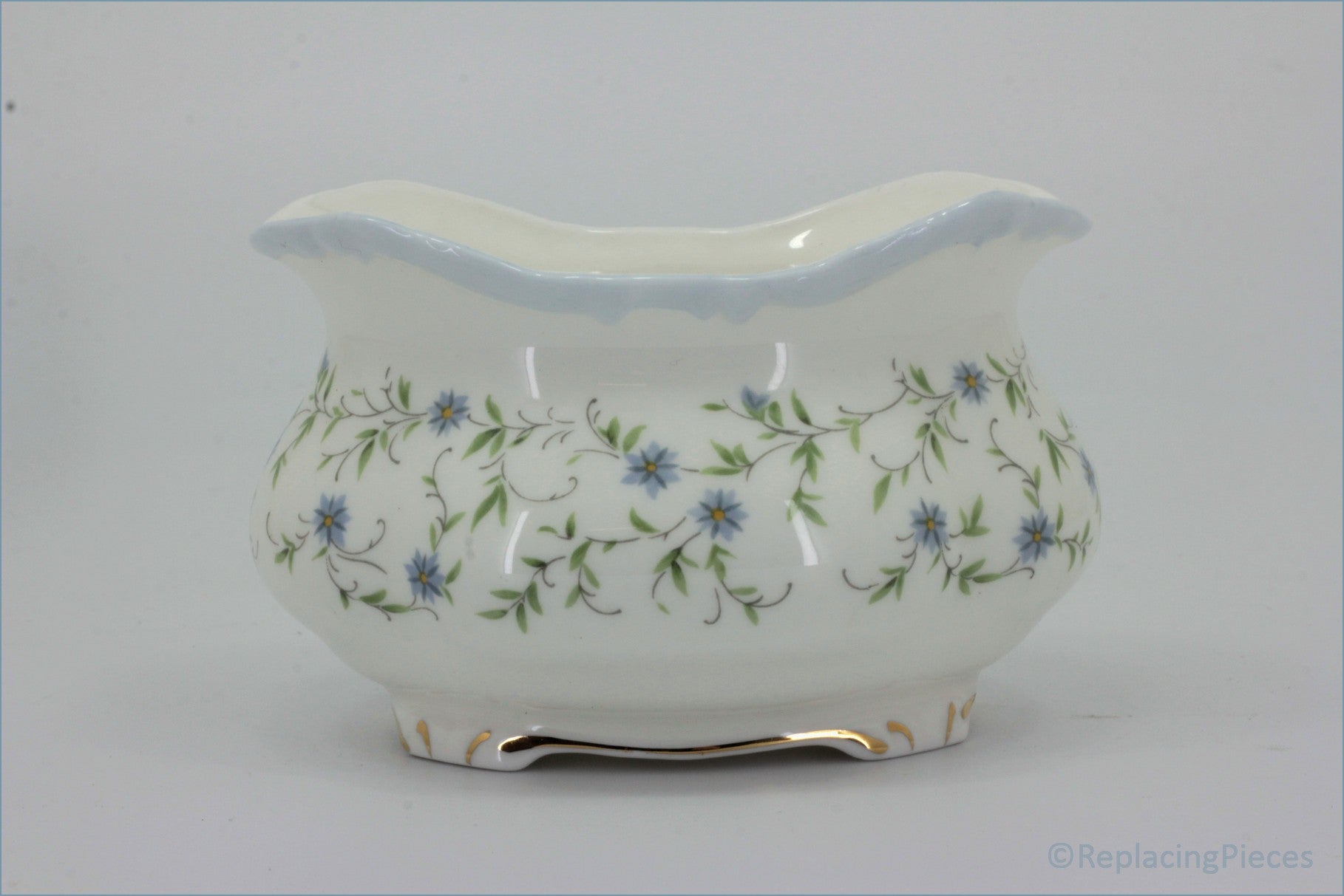 Royal Albert - Caroline - Sugar Bowl (Tea)