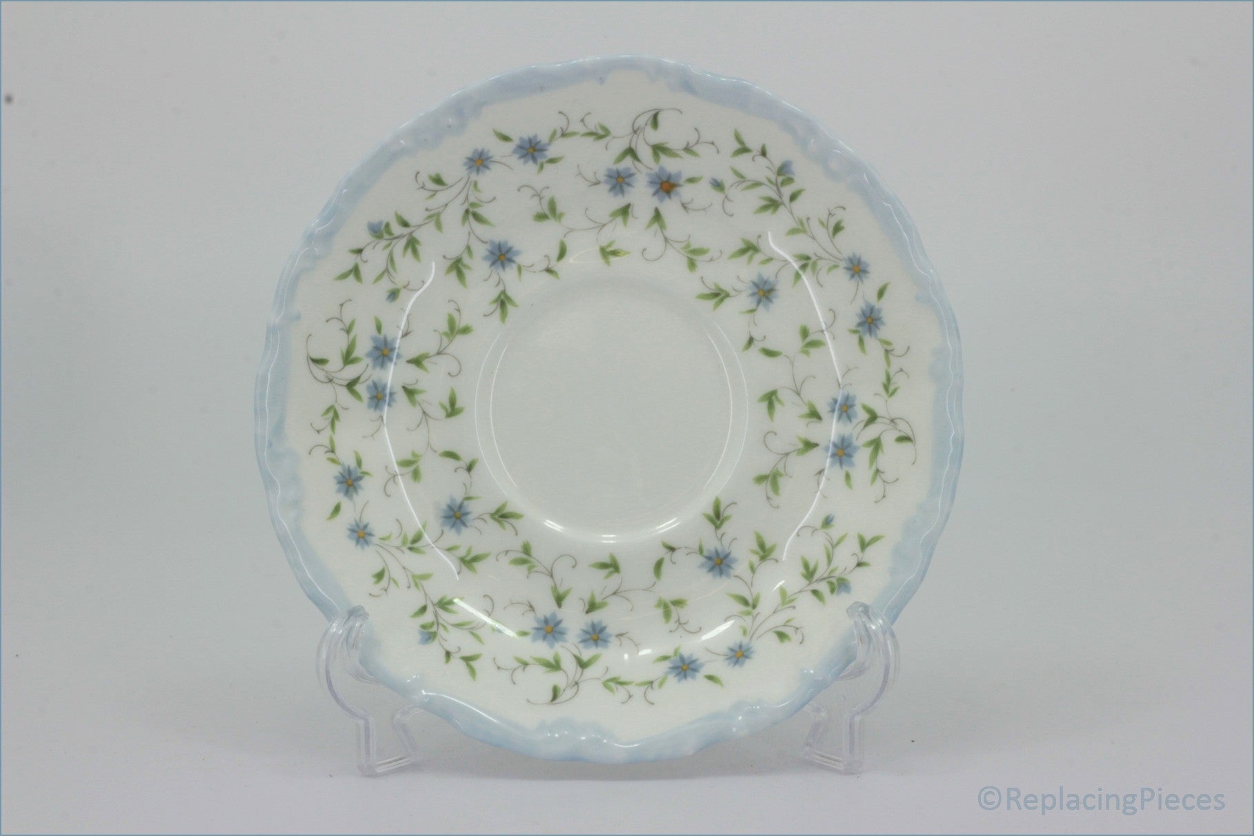 Royal Albert - Caroline - Tea Saucer