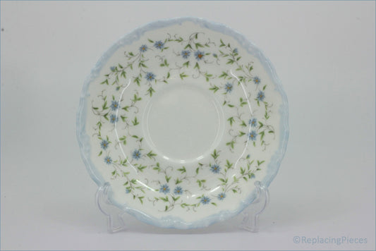 Royal Albert - Caroline - Tea Saucer