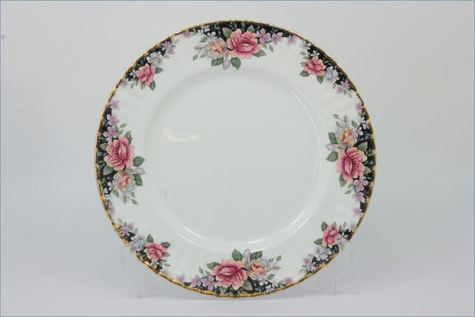 Royal Albert - Concerto - Dinner Plate 