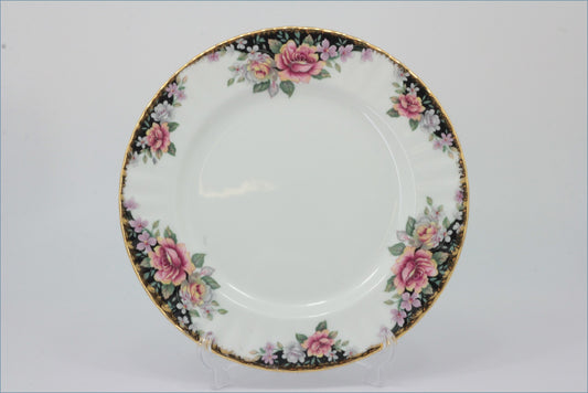 Royal Albert - Concerto - 8 1/8" Salad Plate