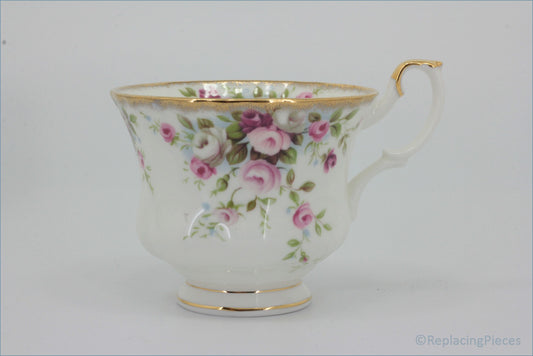 Royal Albert - Cottage Garden - Teacup