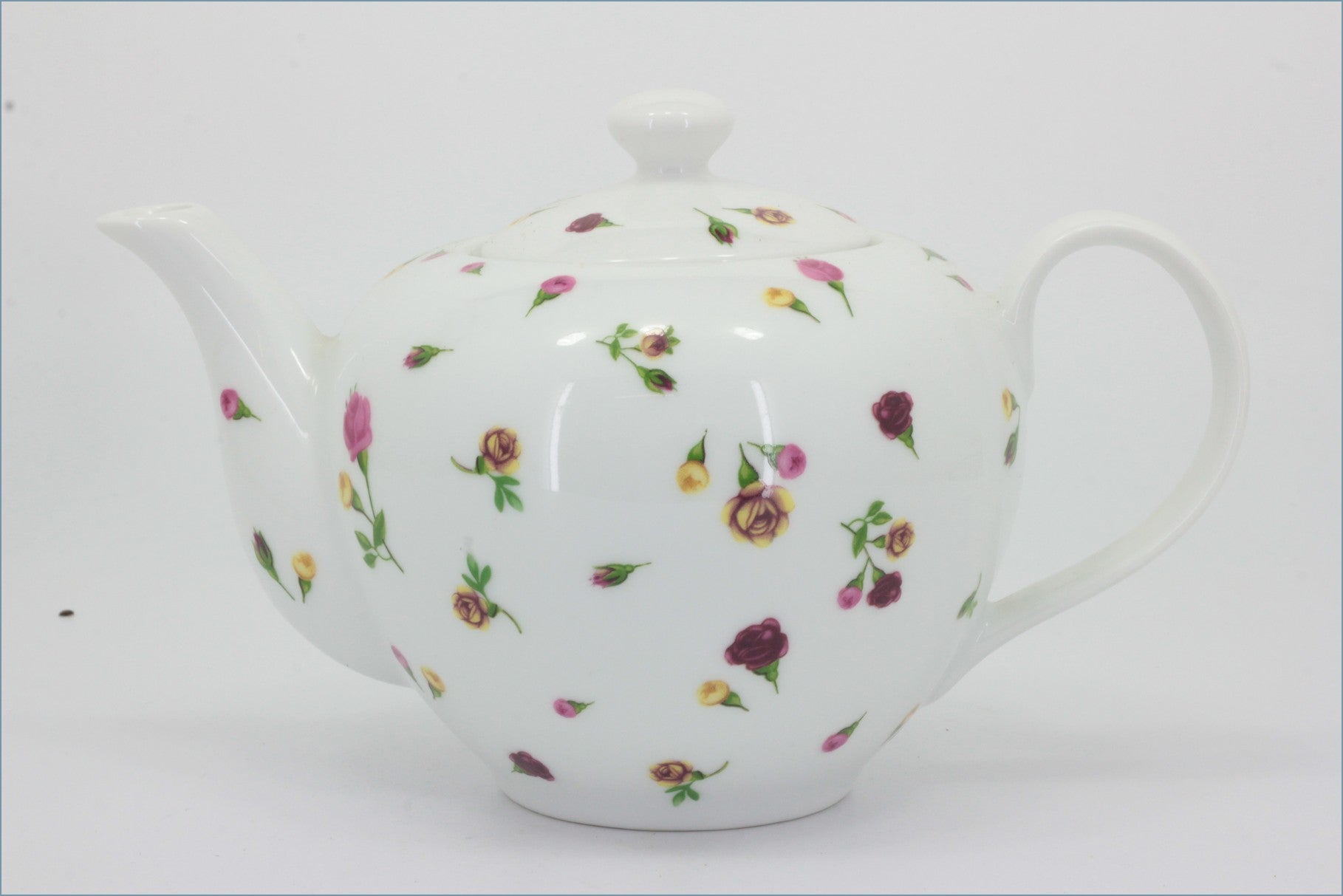 Royal Albert - Country Rose Bud - Teapot