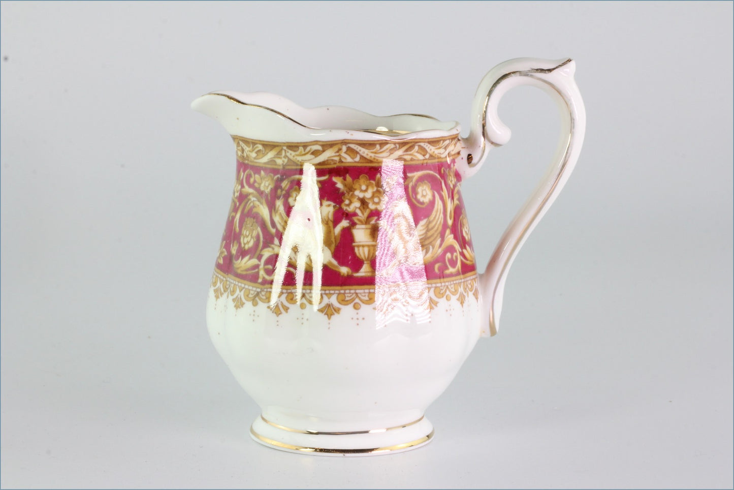 Royal Albert - Florentine - Cream Jug