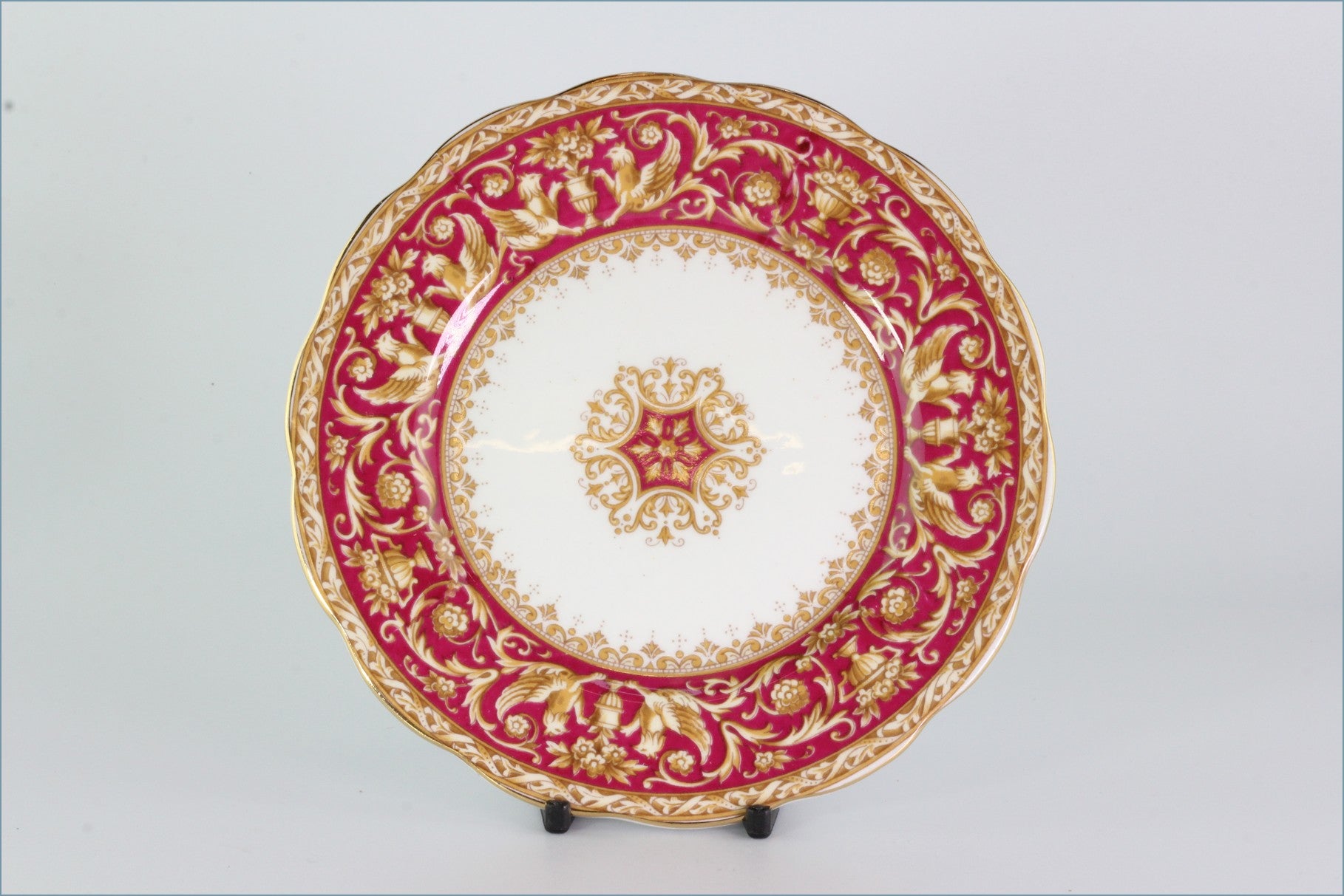 Royal Albert - Florentine - 6 3/8" Side Plate