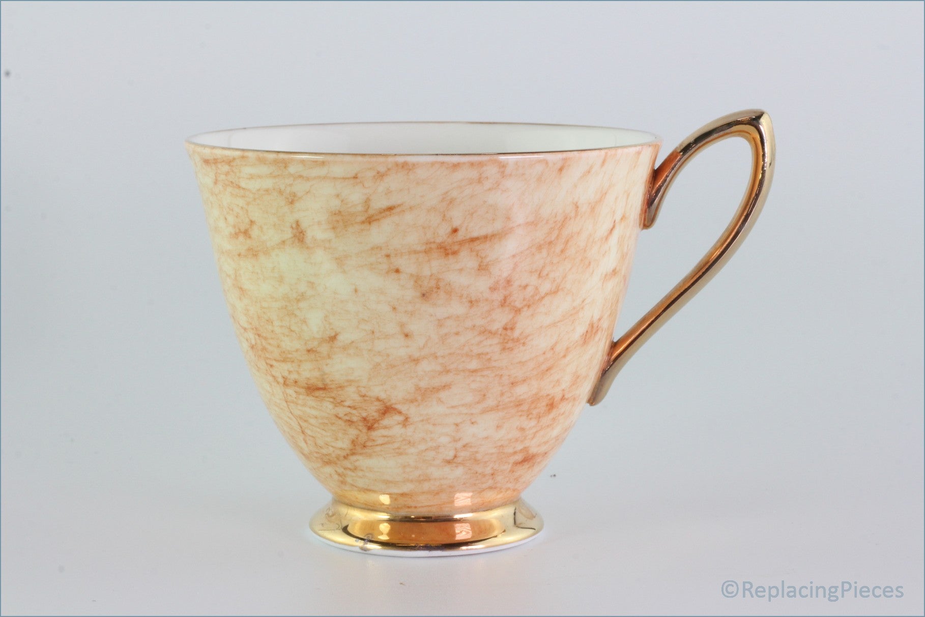 Royal Albert - Gossamer - Teacup (Tan)